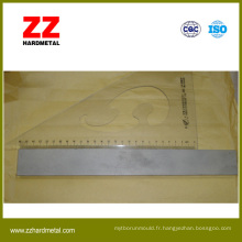 De Zz Hardmetal - Tungsten Carbide Wear Parts